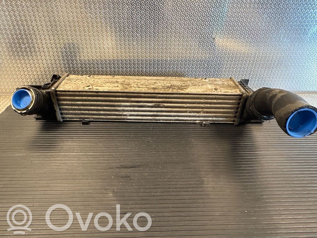 BMW 3 E90 E91 Refroidisseur intermédiaire 