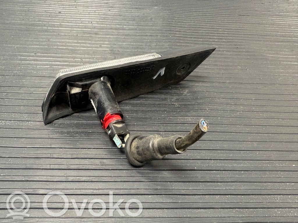 Front indicator light   63131367801,63131367801