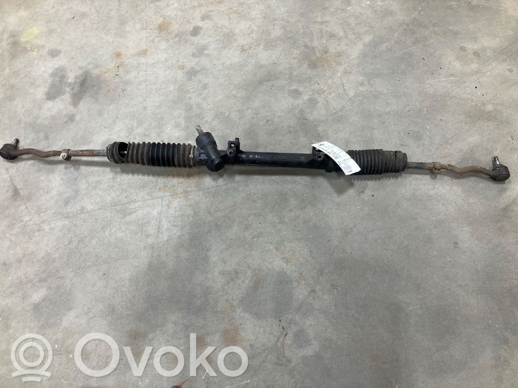 BMW 3 E30 Stūres statnis 