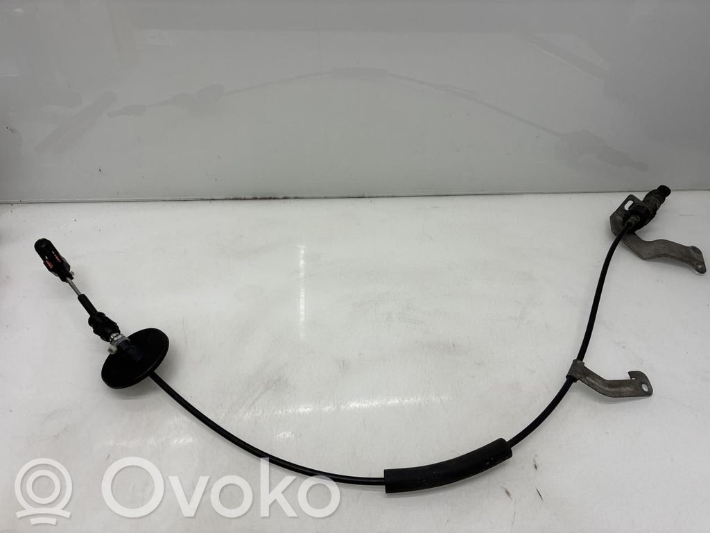 Ford Ranger Gear selector 