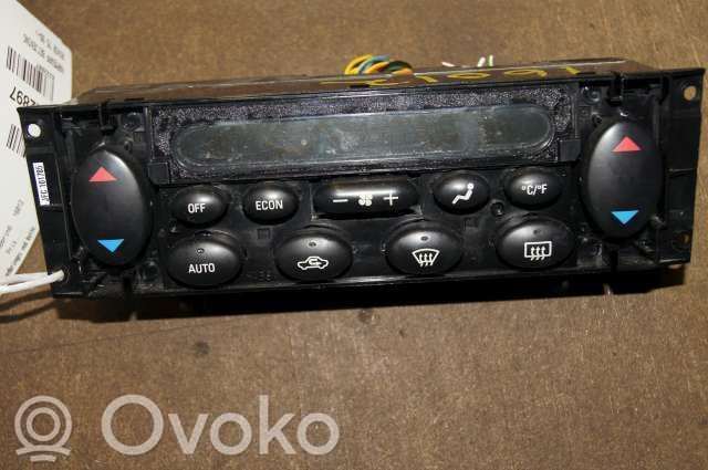 Console centrale, commande chauffage/clim   MF1464308910,MF1464308910