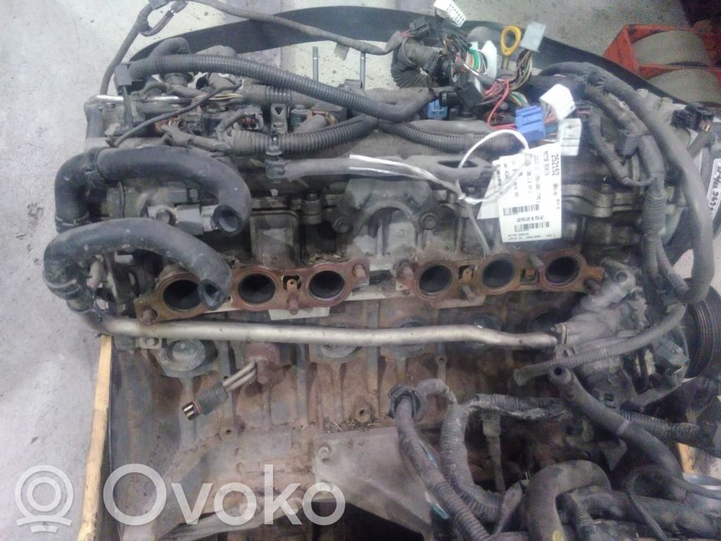 Lexus IS 200-300 Engine 