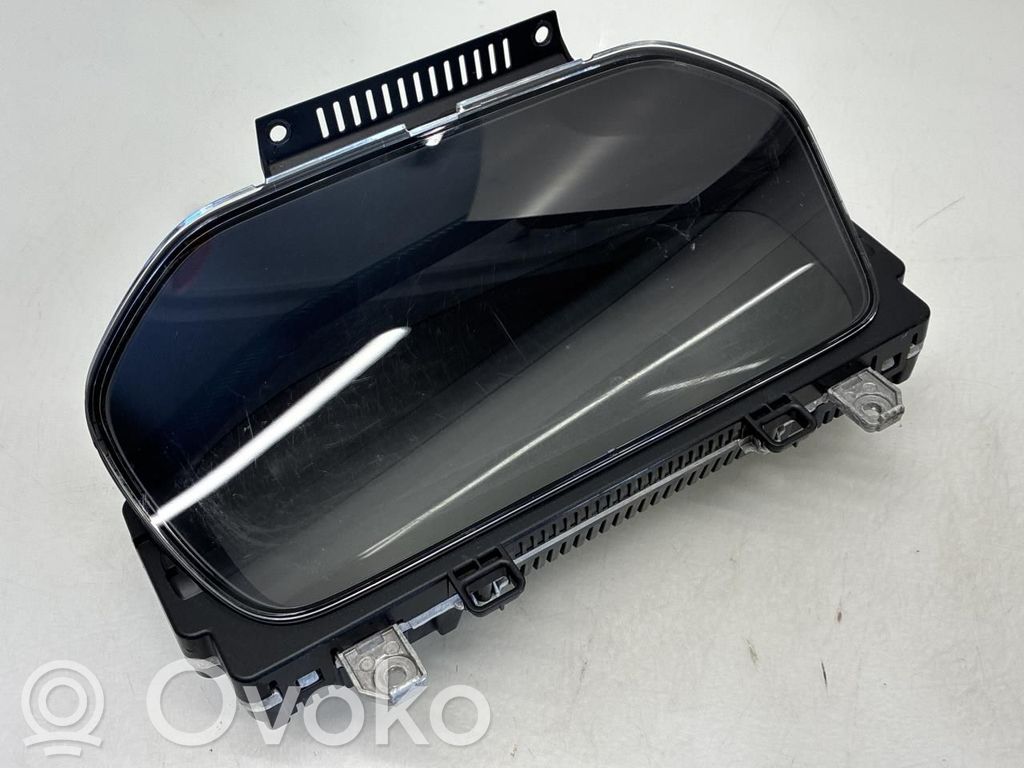 Volvo S90, V90 Licznik / Prędkościomierz 