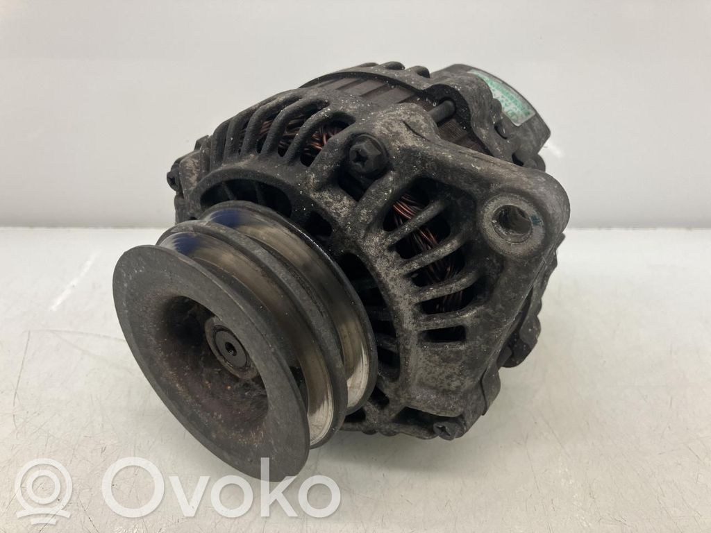 Ford Ranger Alternator 
