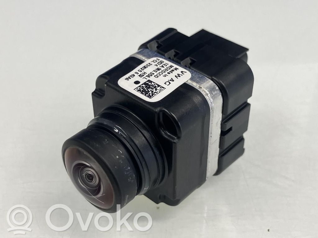 Volkswagen ID.4 Camara trasera coche 