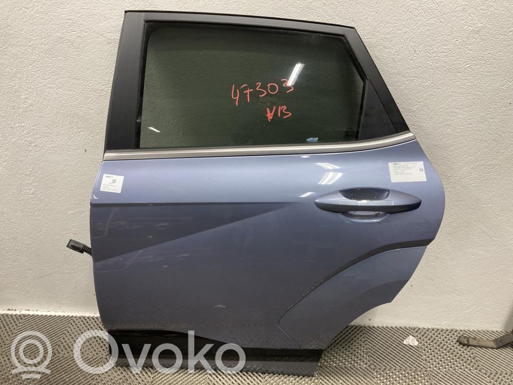 Puerta trasera   77003HF000,77003HF000