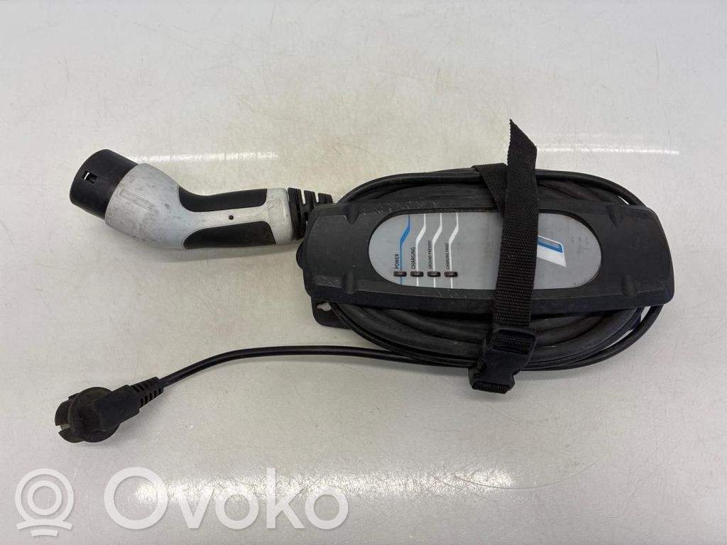 Renault Zoe Cavo di ricarica per auto elettriche