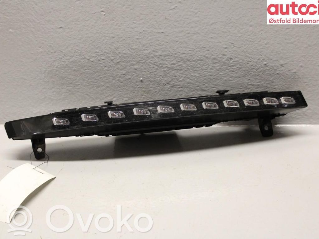 Audi Q7 4L Front fog light 