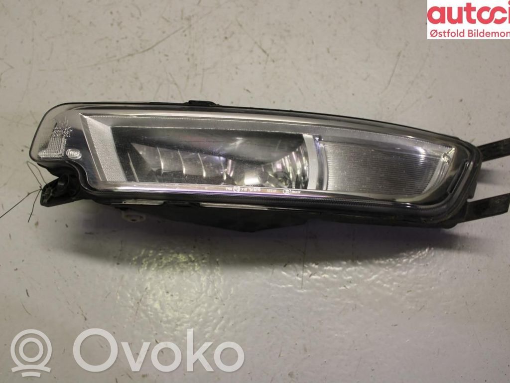 Volkswagen PASSAT B8 Fendinebbia anteriore 