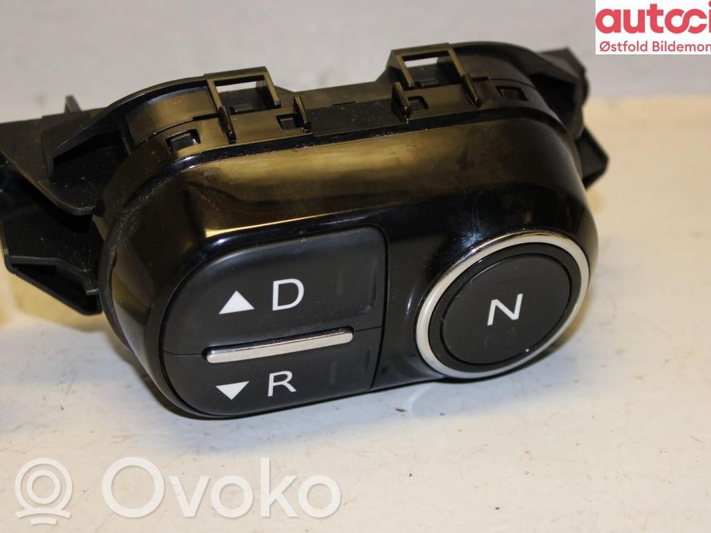 Citroen C4 Cactus Selettore marce