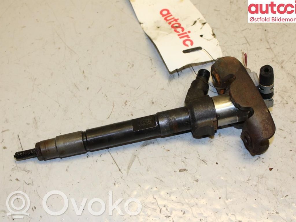 Mitsubishi ASX Inyector de combustible 