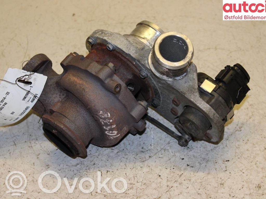 Turbina   2218916,2218916