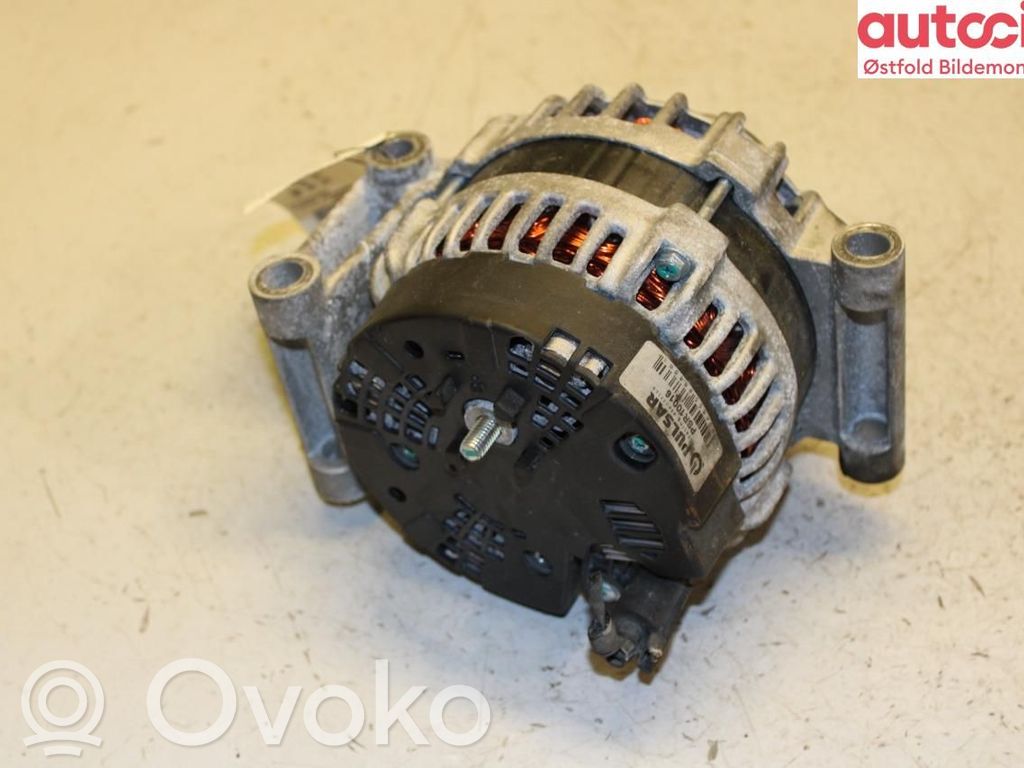 Ford Transit Custom Generatore/alternatore 