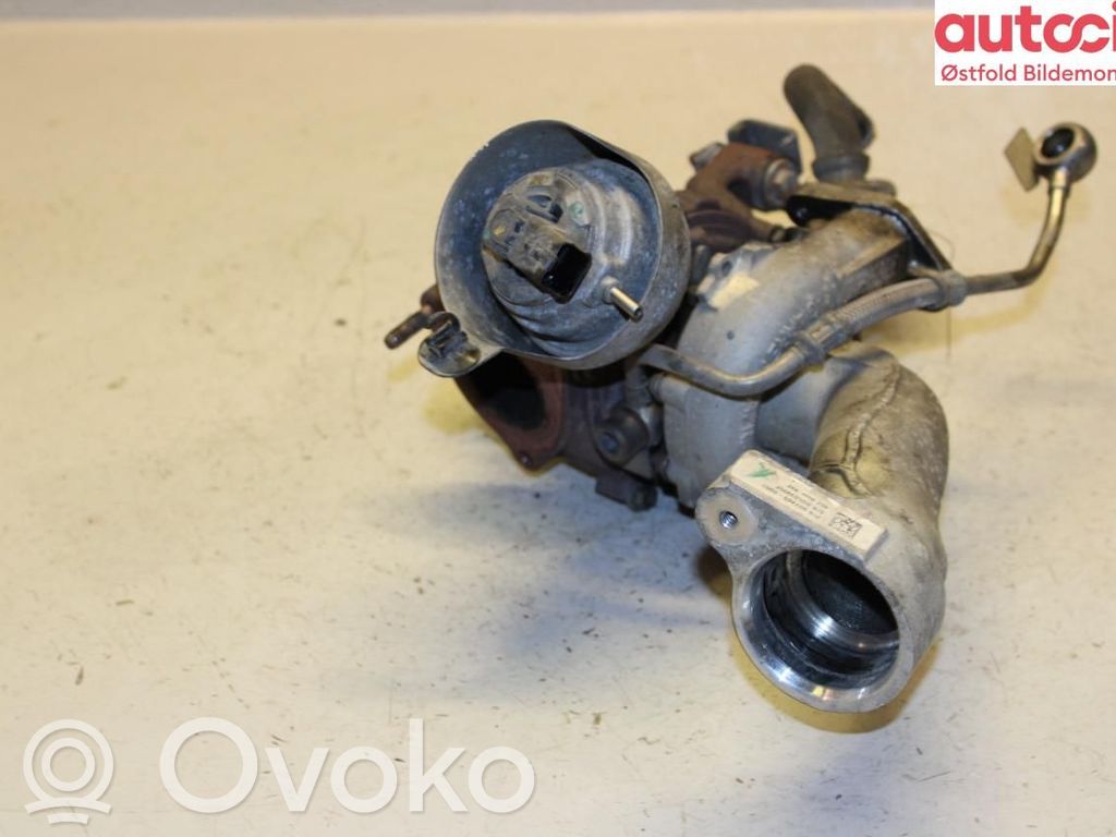 Peugeot Expert Turbo 