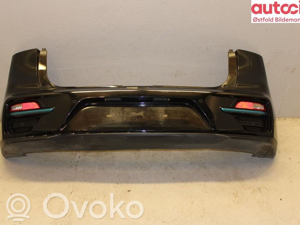 KIA Niro Bară spate 