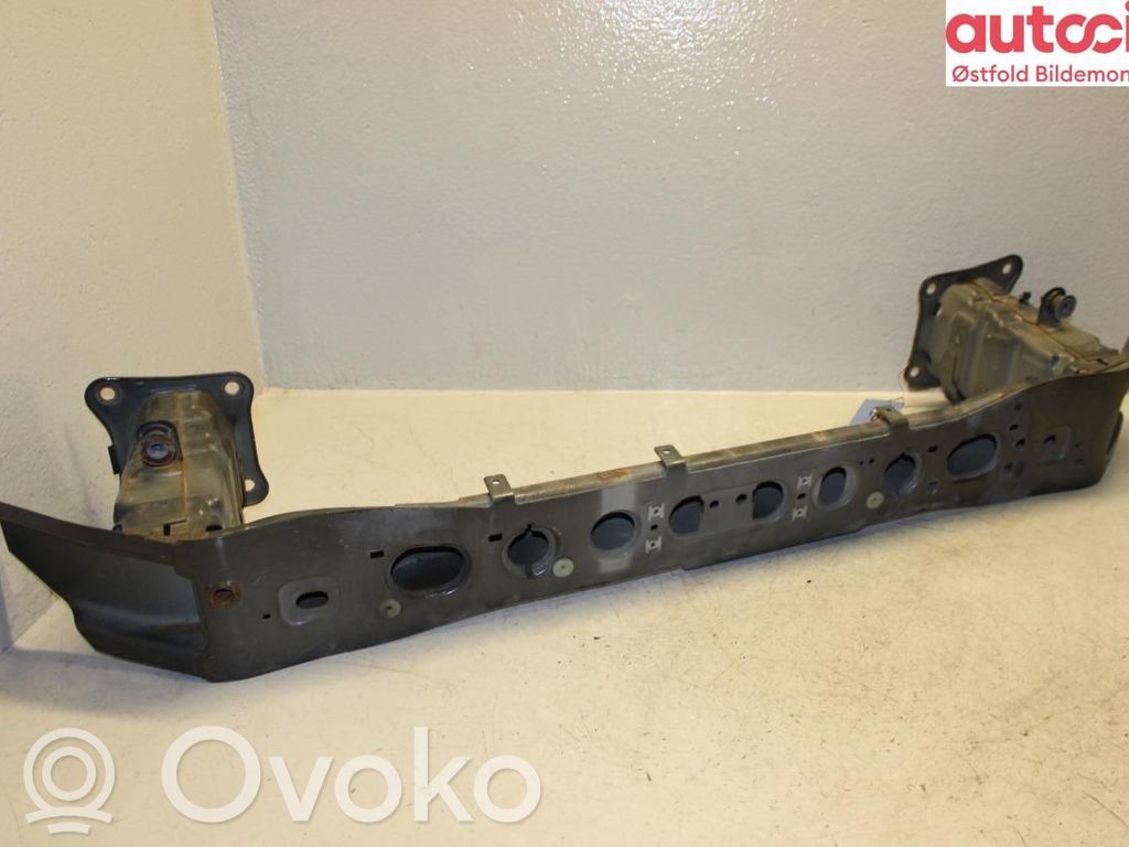 Ford Transit -  Tourneo Connect Traversa di supporto paraurti anteriore 