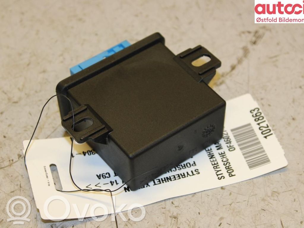 Unité de commande / module Xénon   7PP907357J,7PP907357J,7PP907357J,7PP907357J