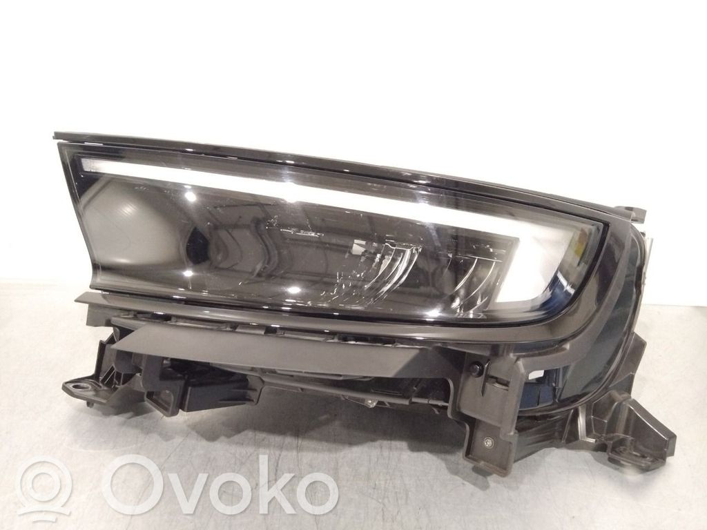 Opel Mokka B Far 