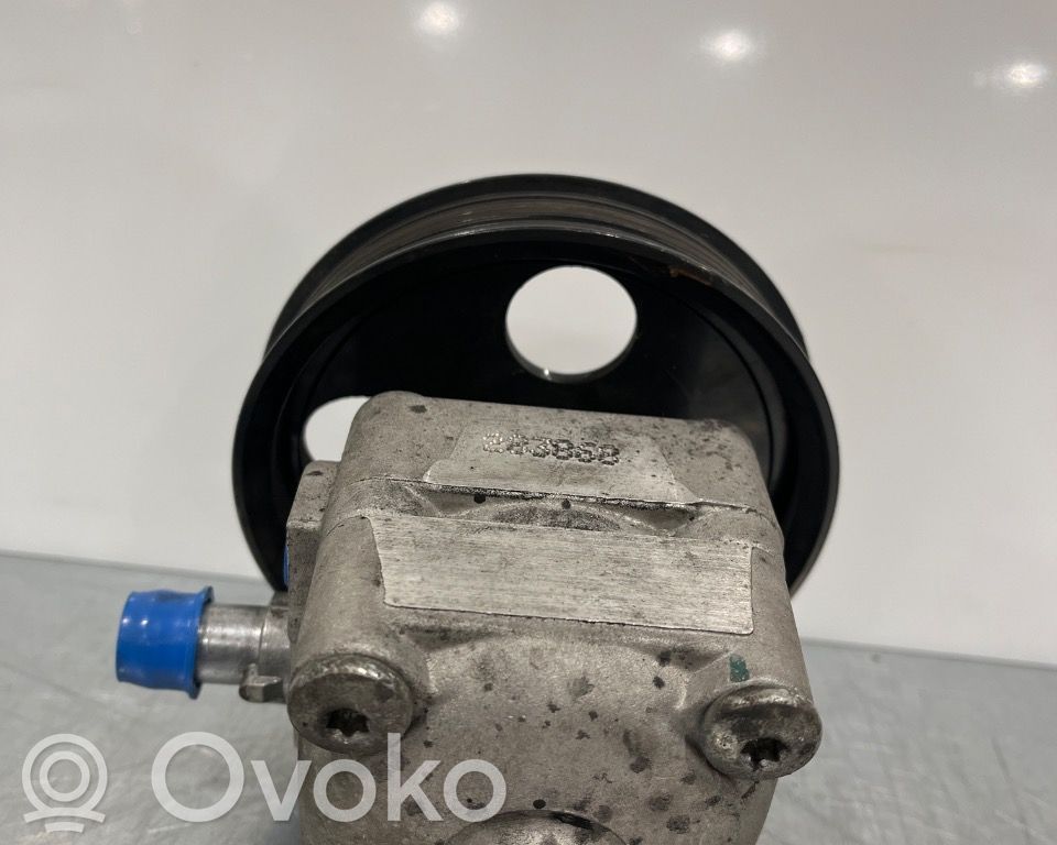 Volvo XC90 Power steering pump 