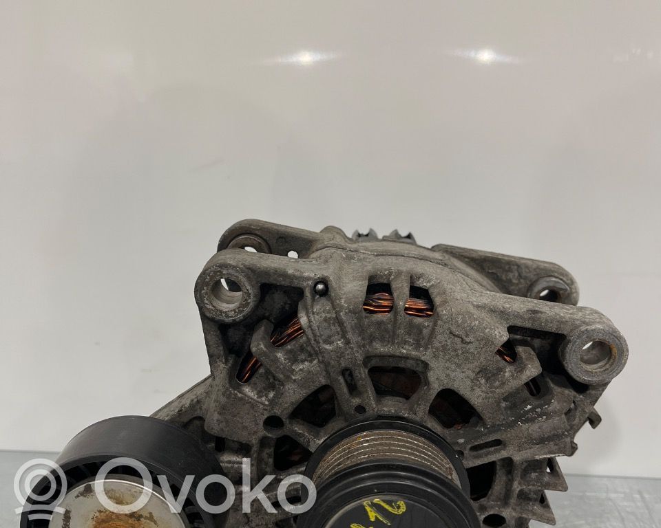 Ford Transit -  Tourneo Connect Alternator 