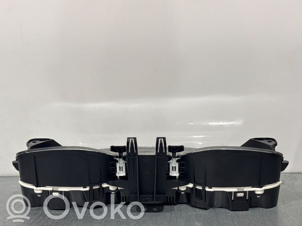 Audi A4 S4 B8 8K Vitezometru (grup de instrumente) 