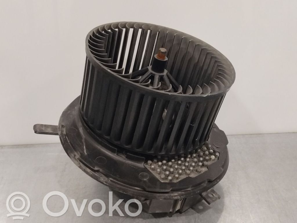 Volkswagen PASSAT B6 Ventola riscaldamento/ventilatore abitacolo 