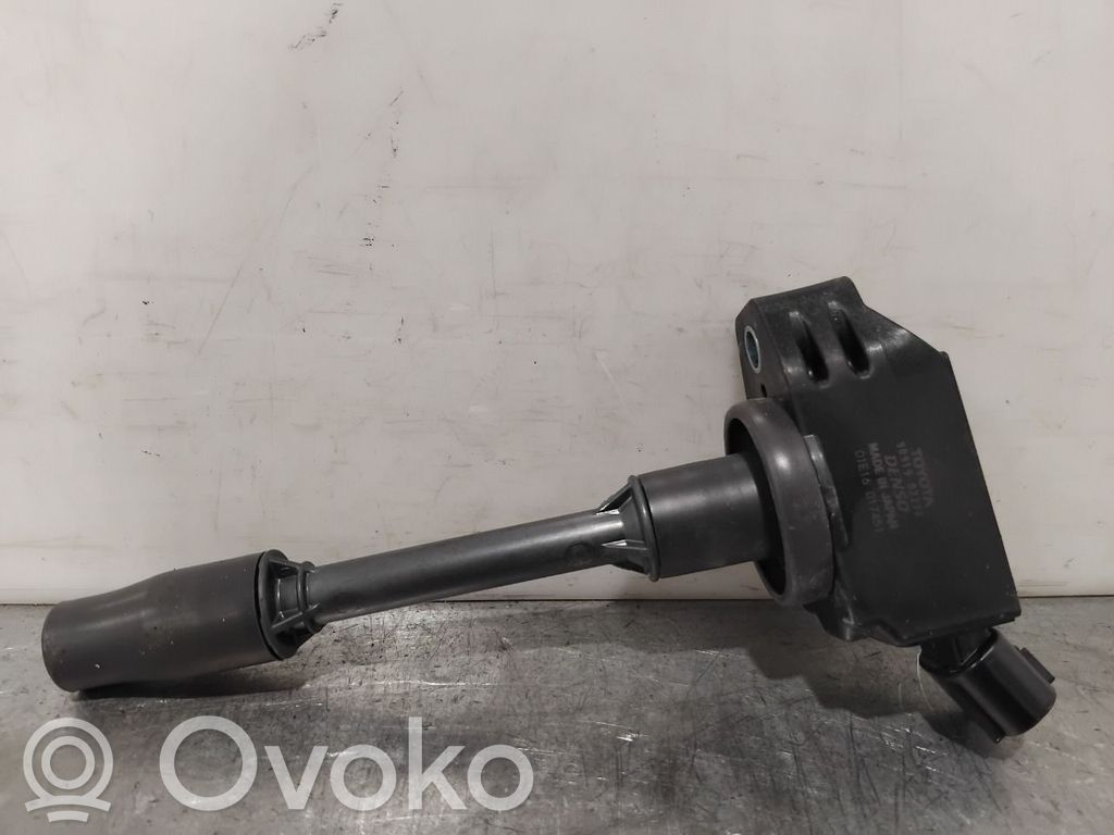 Toyota RAV 4 (XA50) Bobine d'allumage haute tension 
