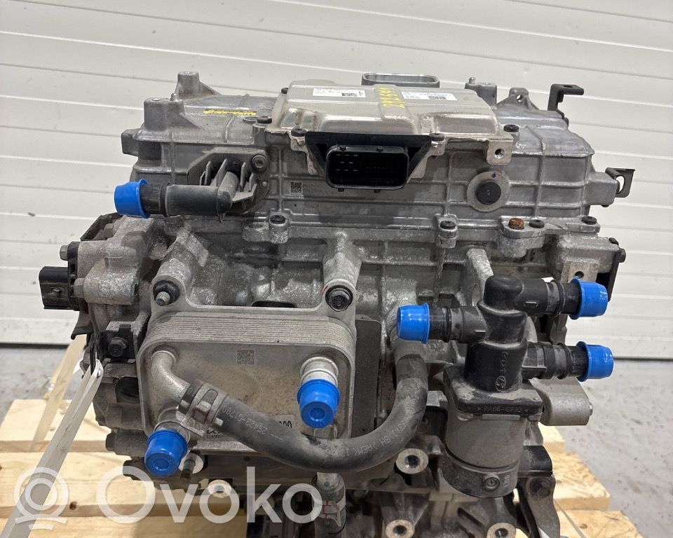 Hyundai Ioniq 5 Motore elettrico per auto 