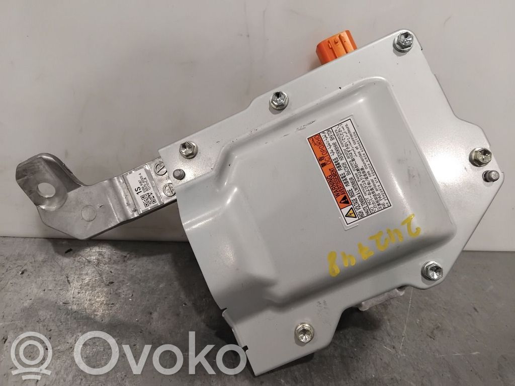 Toyota RAV 4 (XA50) Convertitore di tensione inverter 
