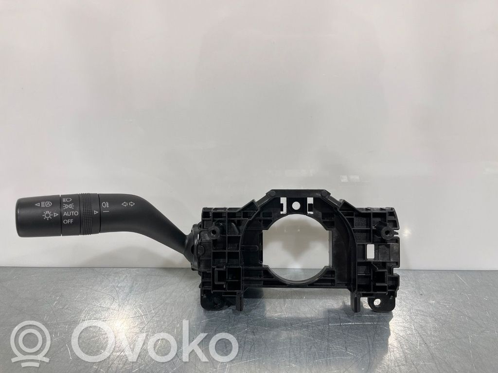 Mazda MX-30 Autres commutateurs / boutons / leviers 
