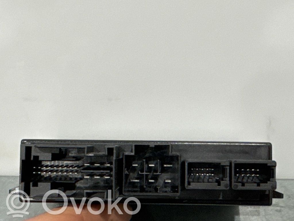 Sterownik / Moduł haka holowniczego   5Q0907383N,5Q0907383H,5Q0907383H,5DS01110412,5Q0907383H,5Q0907383N