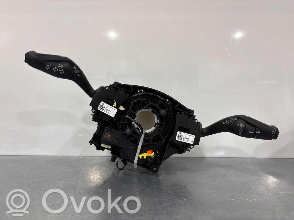 Multifunctional control switch/knob   1850424,1872834,1872834,1850424,1872834,1876932