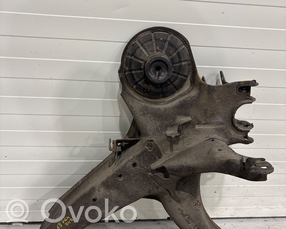 Mercedes-Benz Vito Viano W447 Braccio di controllo sospensione posteriore 