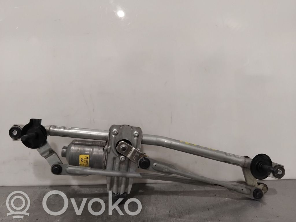 Hyundai Ioniq 5 Motorino del tergicristallo 