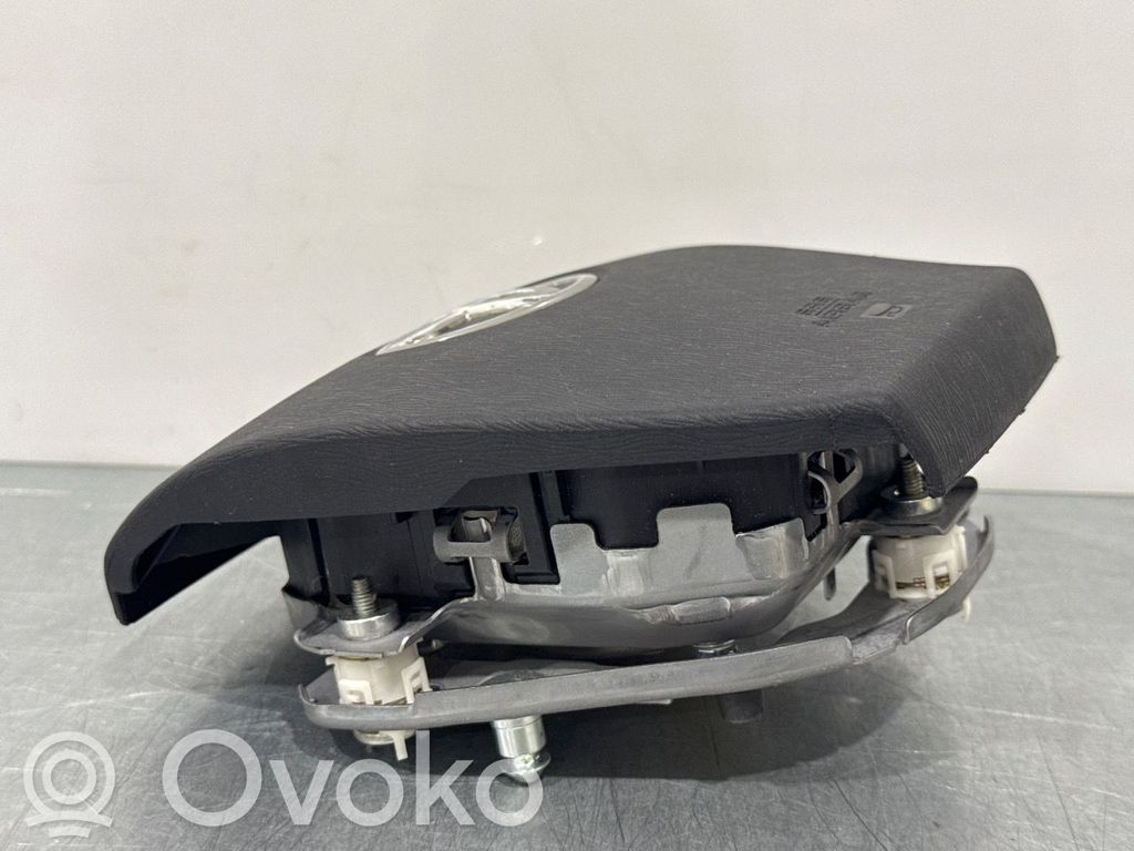 Toyota Prius+ (ZVW40) Airbag del volante 