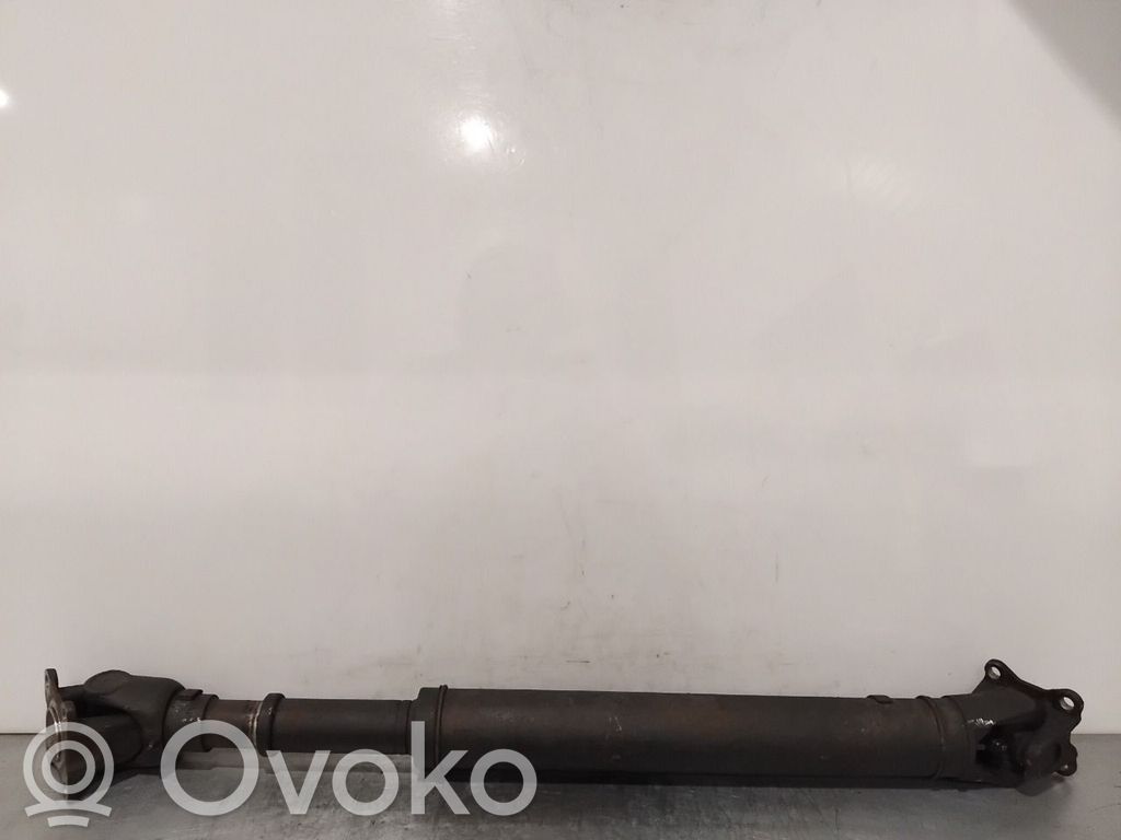 Toyota Land Cruiser (J150) Wał napędowy przedni