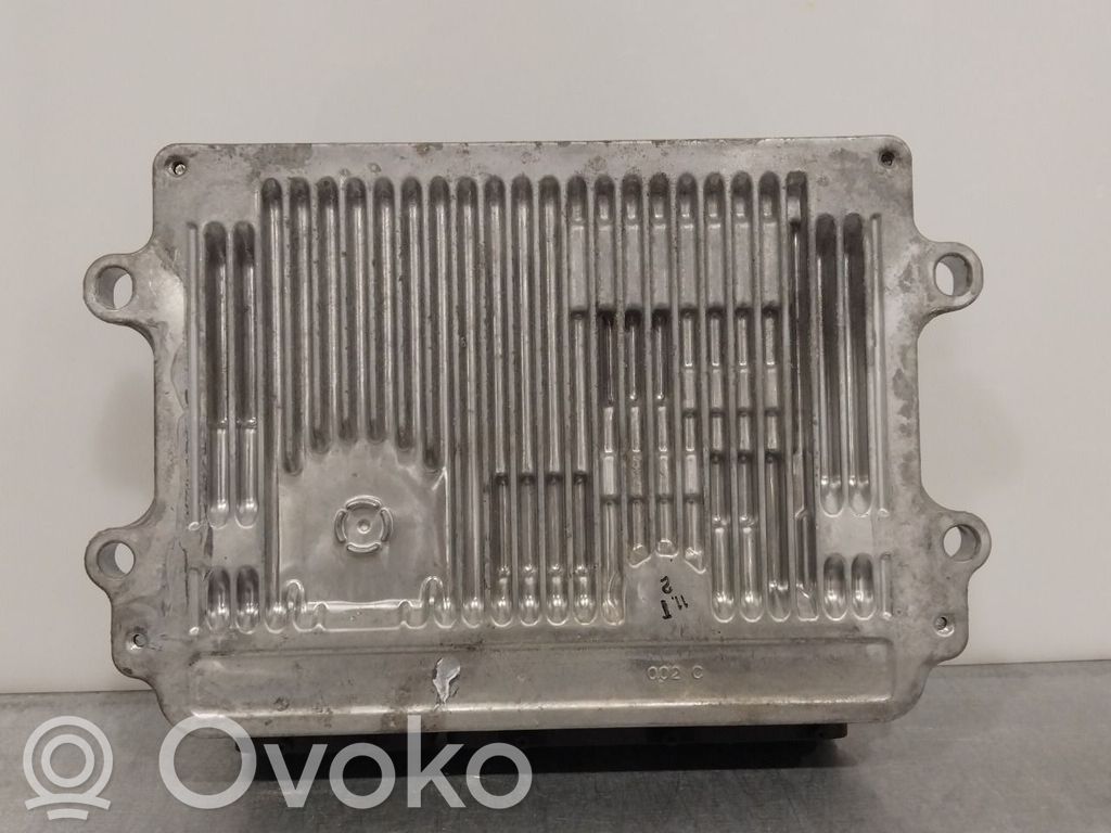 Mazda CX-5 Engine control unit/module ECU 
