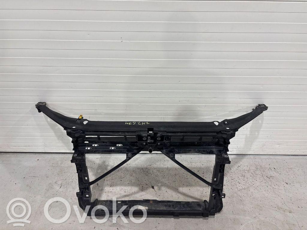 Skoda Octavia Mk3 (5E) Schlossträger frontträger frontmaske 