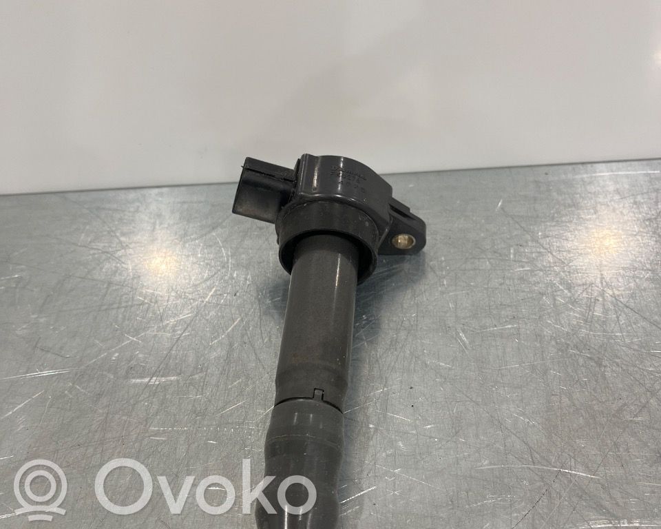 Mitsubishi Grandis Zündspule Zündmodul