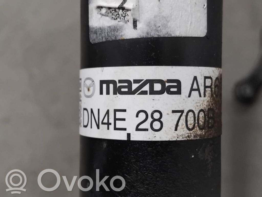 Mazda MX-30 Stoßdämpfer hinten 