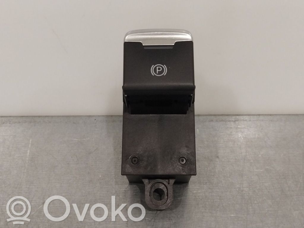 Mazda CX-5 Hand parking brake switch 