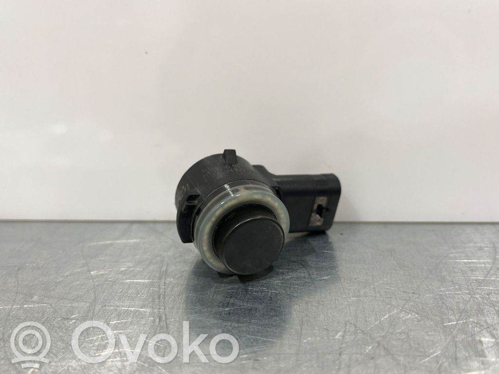 Volkswagen PASSAT B8 Comutator senzor parcare (PDC) 
