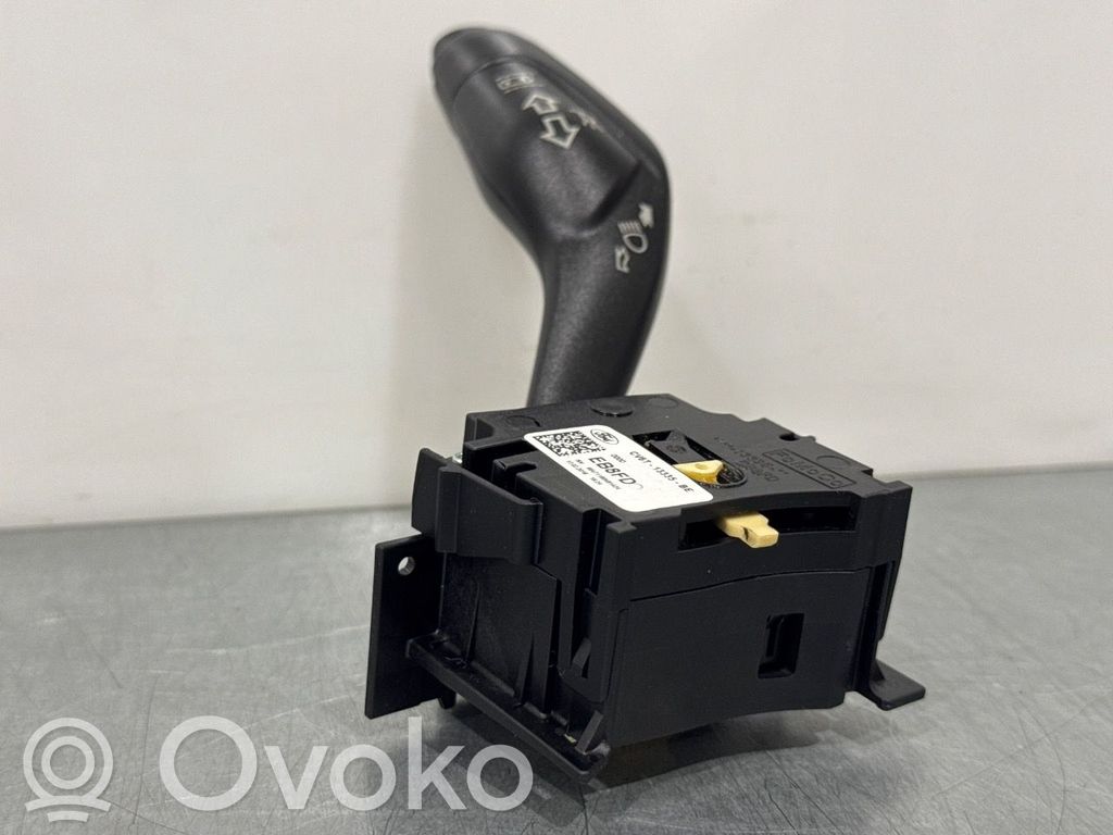 Ford Transit - Tourneo Connect Autres commutateurs / boutons / leviers