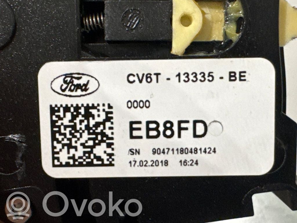 Ford Transit -  Tourneo Connect Altri interruttori/pulsanti/cambi 