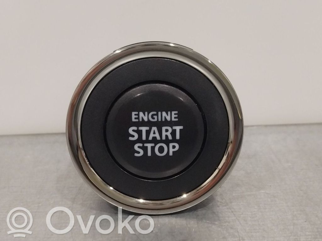 Suzuki Vitara (LY) Engine start stop button switch 
