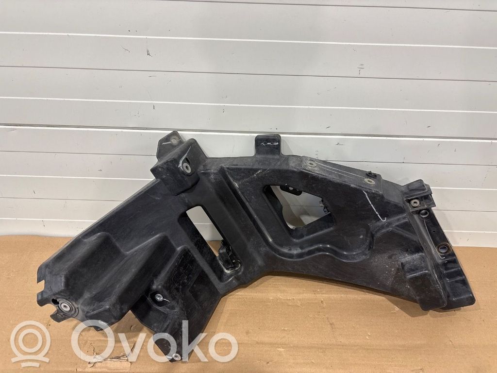 Tesla Model X Headlight/headlamp mounting bracket 