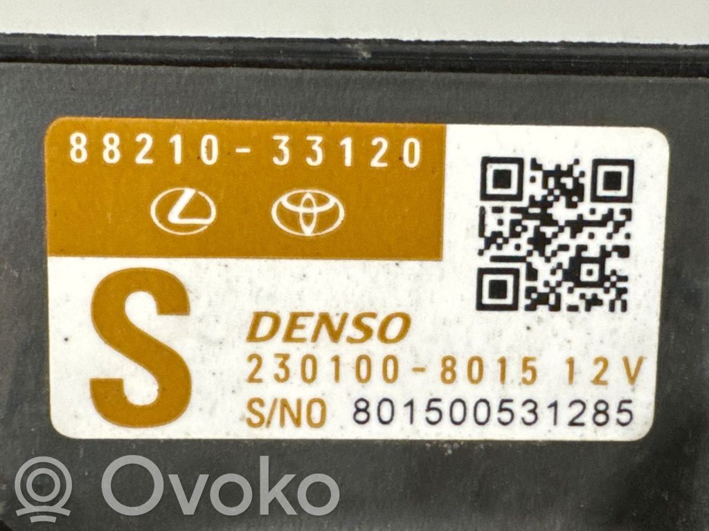 Sensor de radar Distronic   8821033120,8821033120,8821033120,2301008015,8821033120
