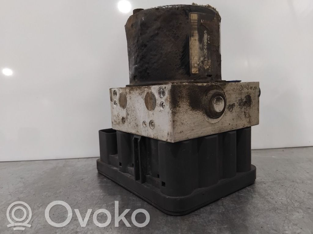 Ford Kuga I ABS bloks 