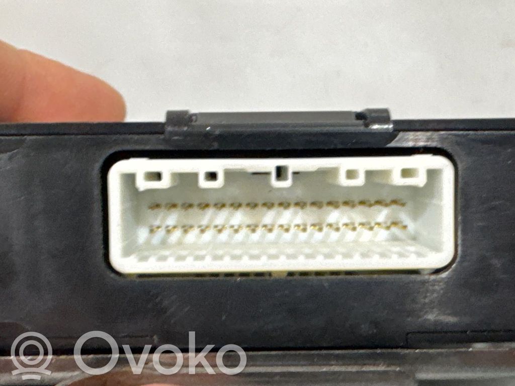 Mitsubishi Outlander Alte unități/module de control 