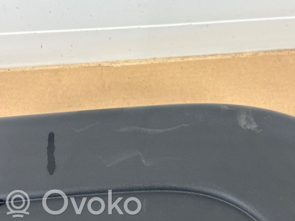 Volvo V70 Capac protecție motor